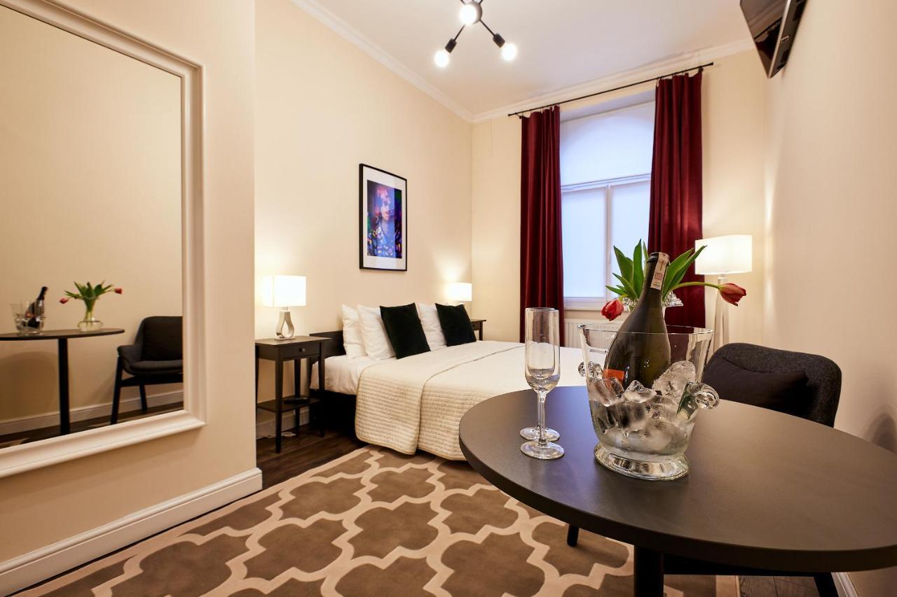 Nice Apartment In Old Town 2 Краков Экстерьер фото