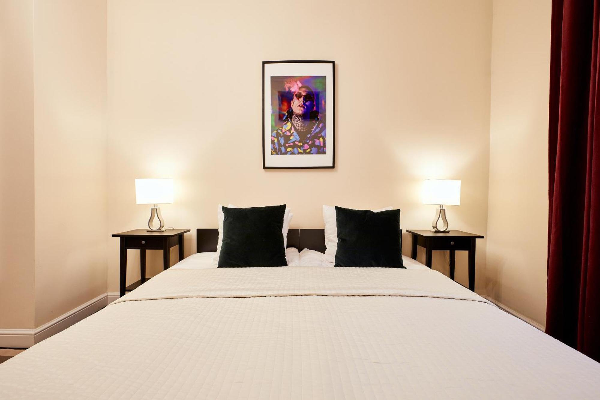 Nice Apartment In Old Town 2 Краков Экстерьер фото